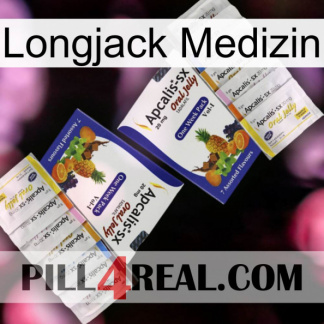 Longjack Medicine 12